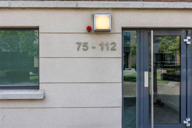 96 The Lighthouse, Church Road, East Wall, Dublin 3, County Dublin