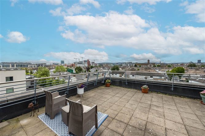 96 The Lighthouse, Church Road, East Wall, Dublin 3, County Dublin