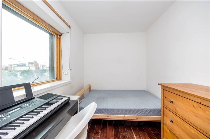 96 The Lighthouse, Church Road, East Wall, Dublin 3, County Dublin