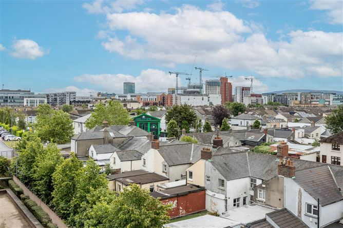 96 The Lighthouse, Church Road, East Wall, Dublin 3, County Dublin