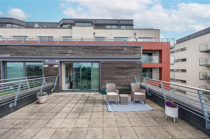 96 The Lighthouse, Church Road, East Wall, Dublin 3, County Dublin
