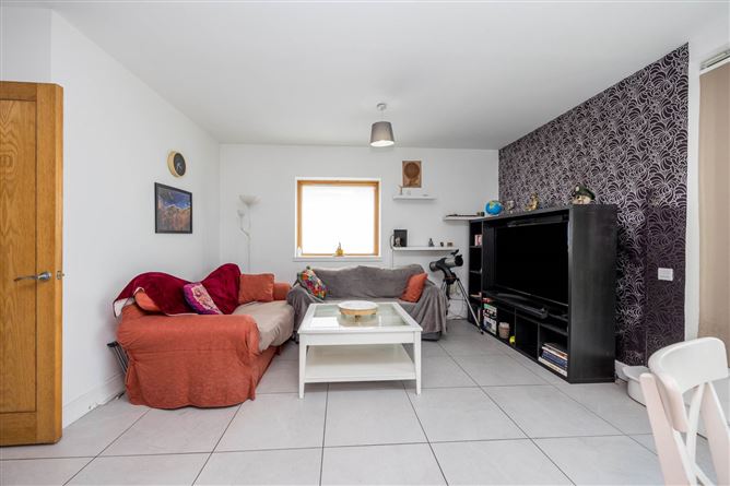 96 The Lighthouse, Church Road, East Wall, Dublin 3, County Dublin