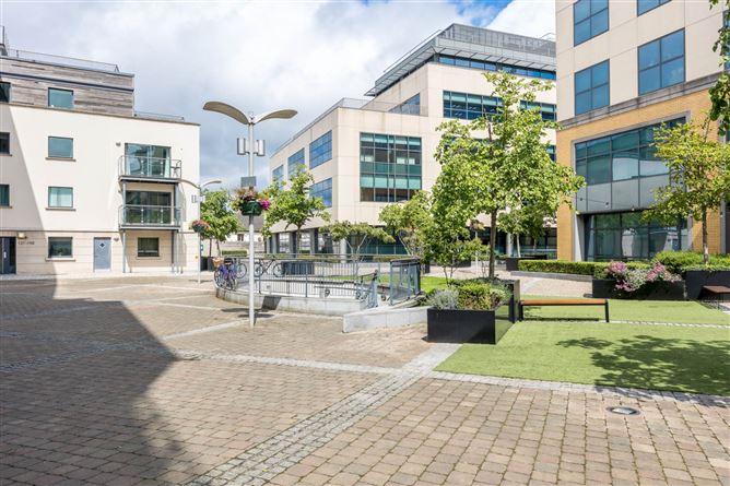 96 The Lighthouse, Church Road, East Wall, Dublin 3, County Dublin