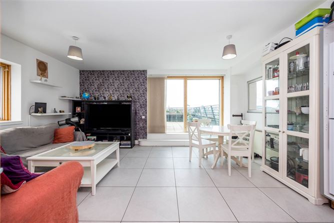 96 The Lighthouse, Church Road, East Wall, Dublin 3, County Dublin