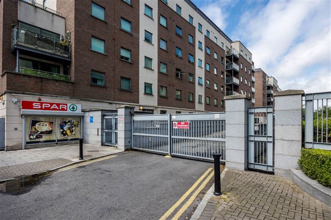 96 The Lighthouse, Church Road, East Wall, Dublin 3, County Dublin