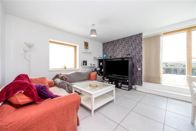 96 The Lighthouse, Church Road, East Wall, Dublin 3, County Dublin