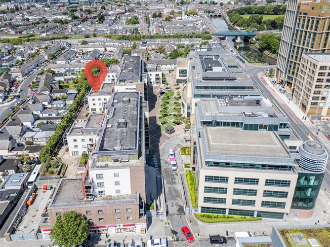 96 The Lighthouse, Church Road, East Wall, Dublin 3, County Dublin