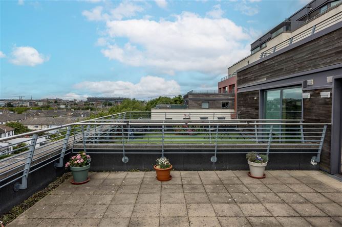 96 The Lighthouse, Church Road, East Wall, Dublin 3, County Dublin