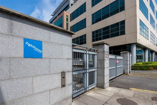 96 The Lighthouse, Church Road, East Wall, Dublin 3, County Dublin