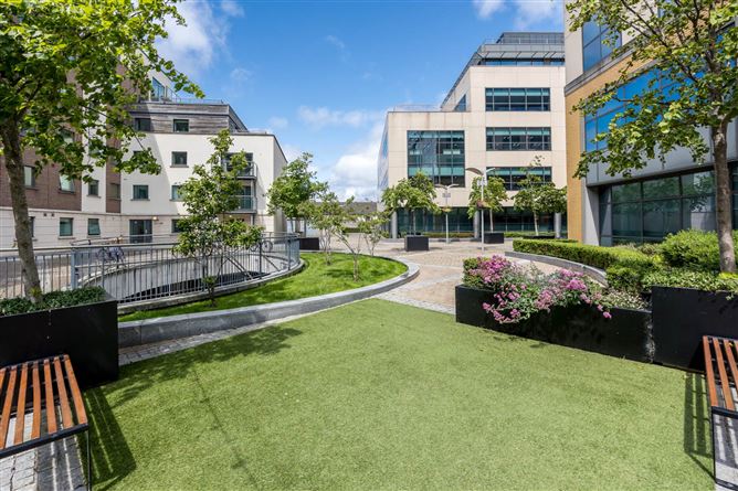 96 The Lighthouse, Church Road, East Wall, Dublin 3, County Dublin