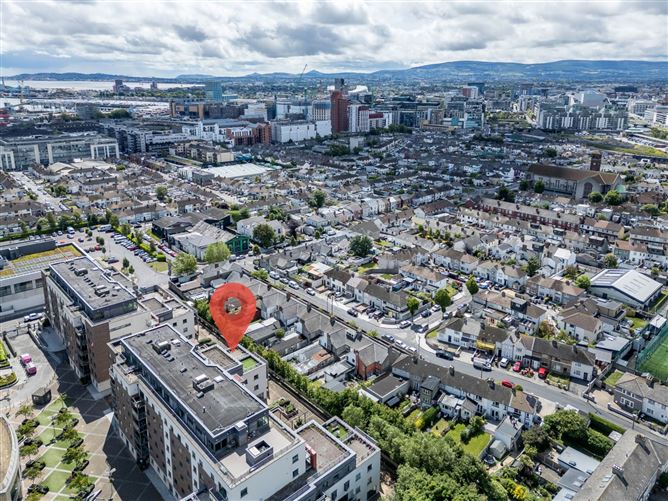 96 The Lighthouse, Church Road, East Wall, Dublin 3, County Dublin