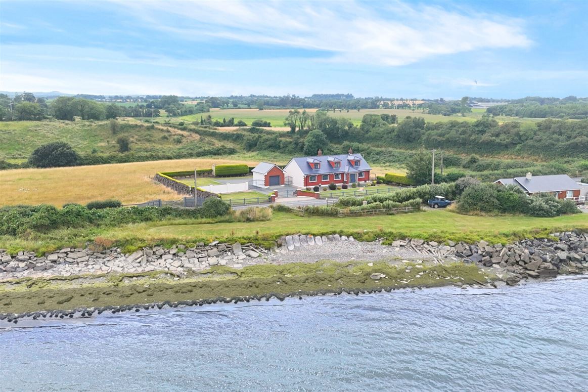 Harbour View, Lynns, Annagassan, Co. Louth