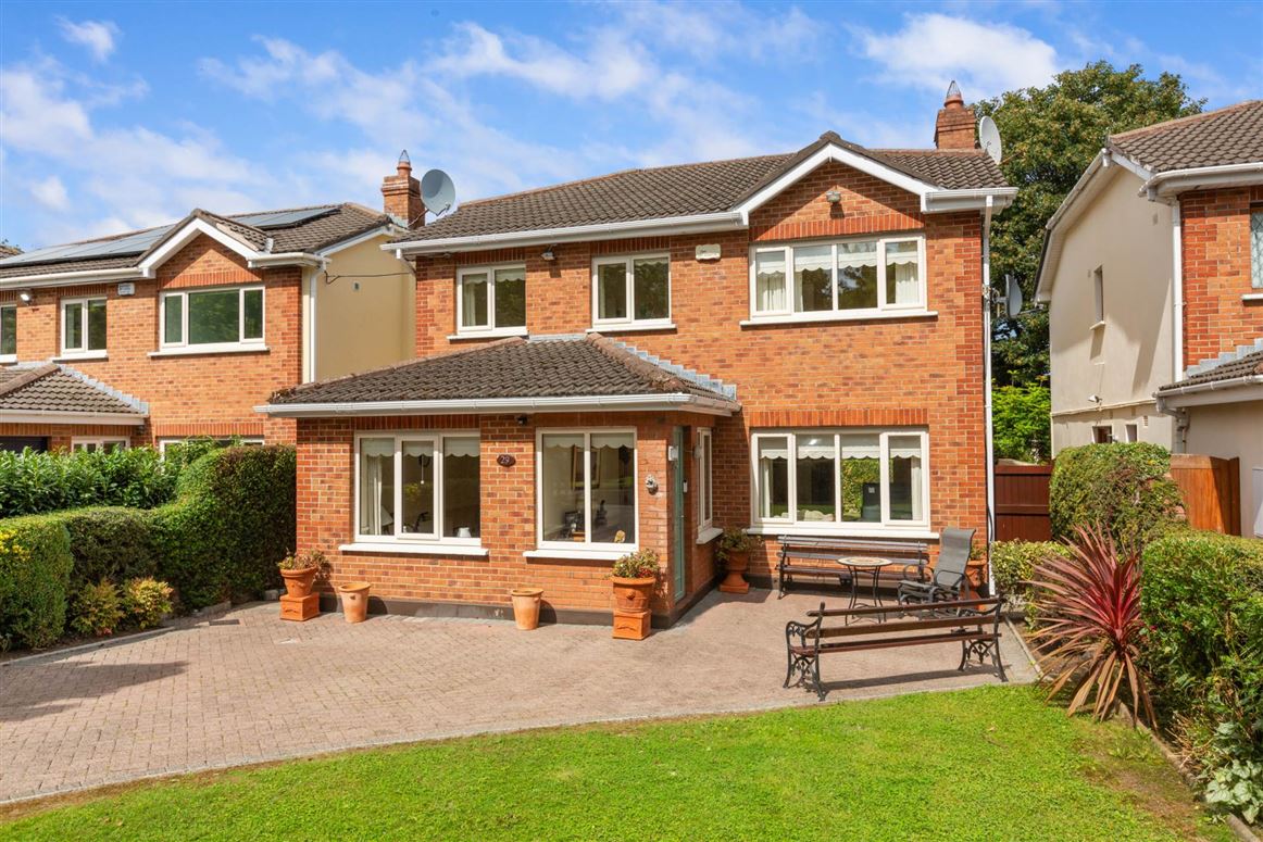 29 Belmont Lawn, Stillorgan, County Dublin