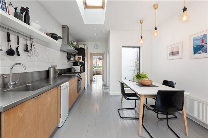 106 St Jarlath Road, Cabra, Dublin 7