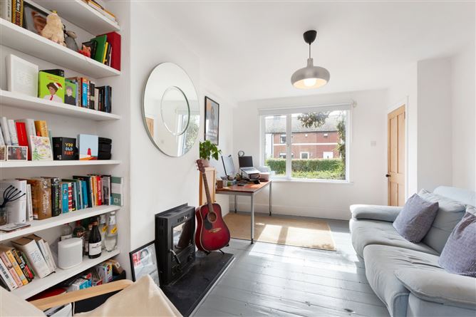 106 St Jarlath Road, Cabra, Dublin 7