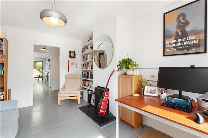 106 St Jarlath Road, Cabra, Dublin 7