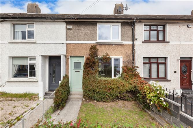 106 St Jarlath Road, Cabra, Dublin 7