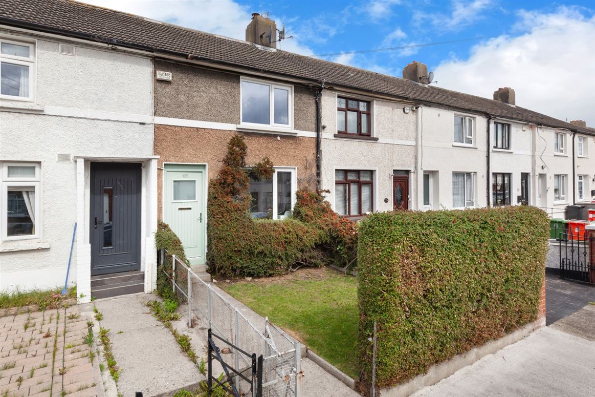 106 St Jarlath Road, Cabra, Dublin 7
