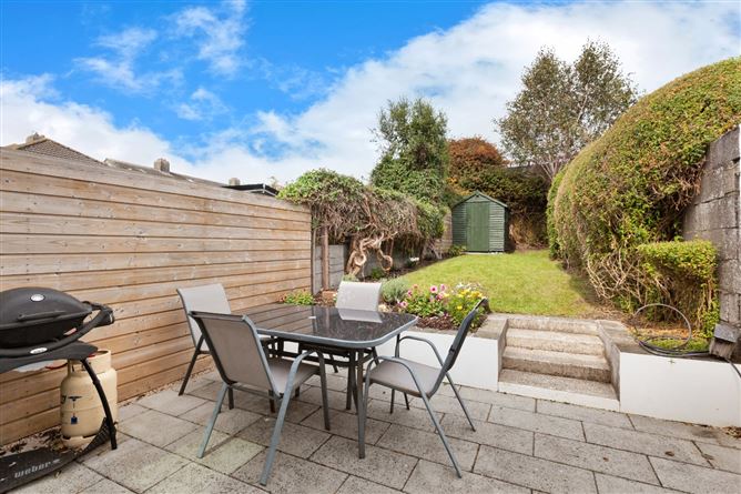 106 St Jarlath Road, Cabra, Dublin 7