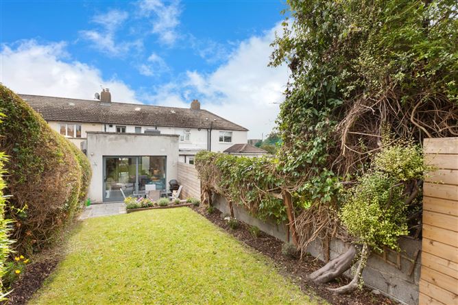 106 St Jarlath Road, Cabra, Dublin 7