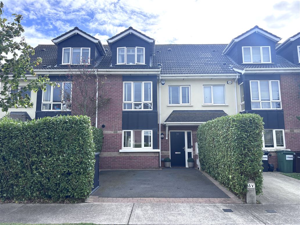 29 Cedar Grove, Swords, Dublin
