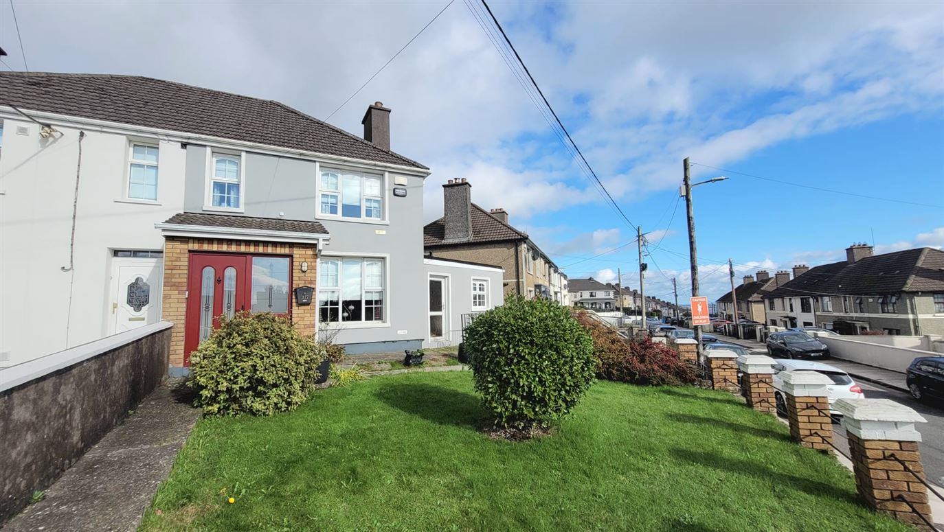 17 Bakers Road, Gurranabraher, Cork