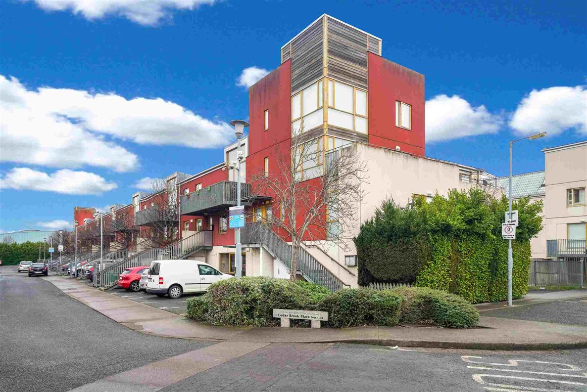 Cedarbrook Place, Cherry Orchard, Dublin 10
