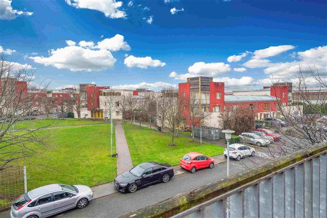 Cedarbrook Place, Cherry Orchard, Dublin 10