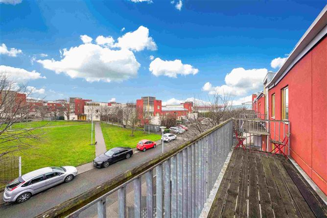 Cedarbrook Place, Cherry Orchard, Dublin 10