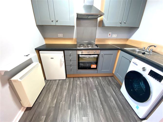 Cedarbrook Place, Cherry Orchard, Dublin 10