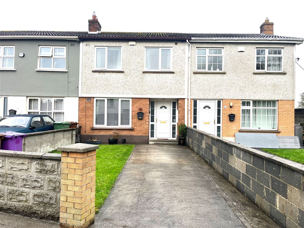 2 Pinebrook Glen, Hartstown, Dublin 15