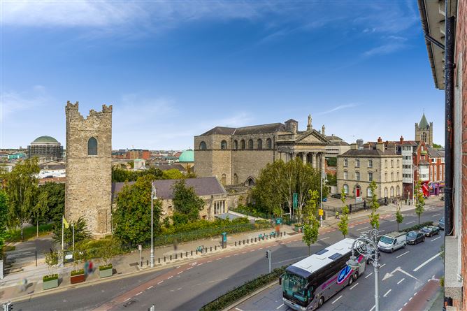 La Rochelle, Christchurch, Dublin 8