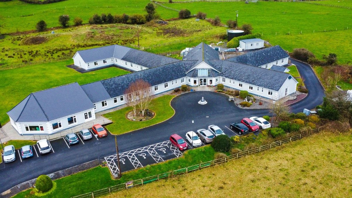 Ave Maria Nursing Home, Tooreen, Ballyhaunis, Mayo