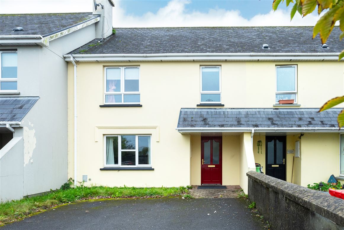 30 Dún Órga, Dunmanway, Cork