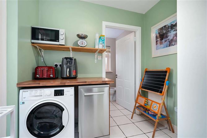 12 Whitethorn Grove, Kill, Co. Kildare