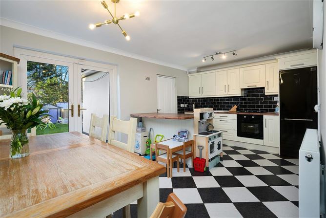 12 Whitethorn Grove, Kill, Co. Kildare