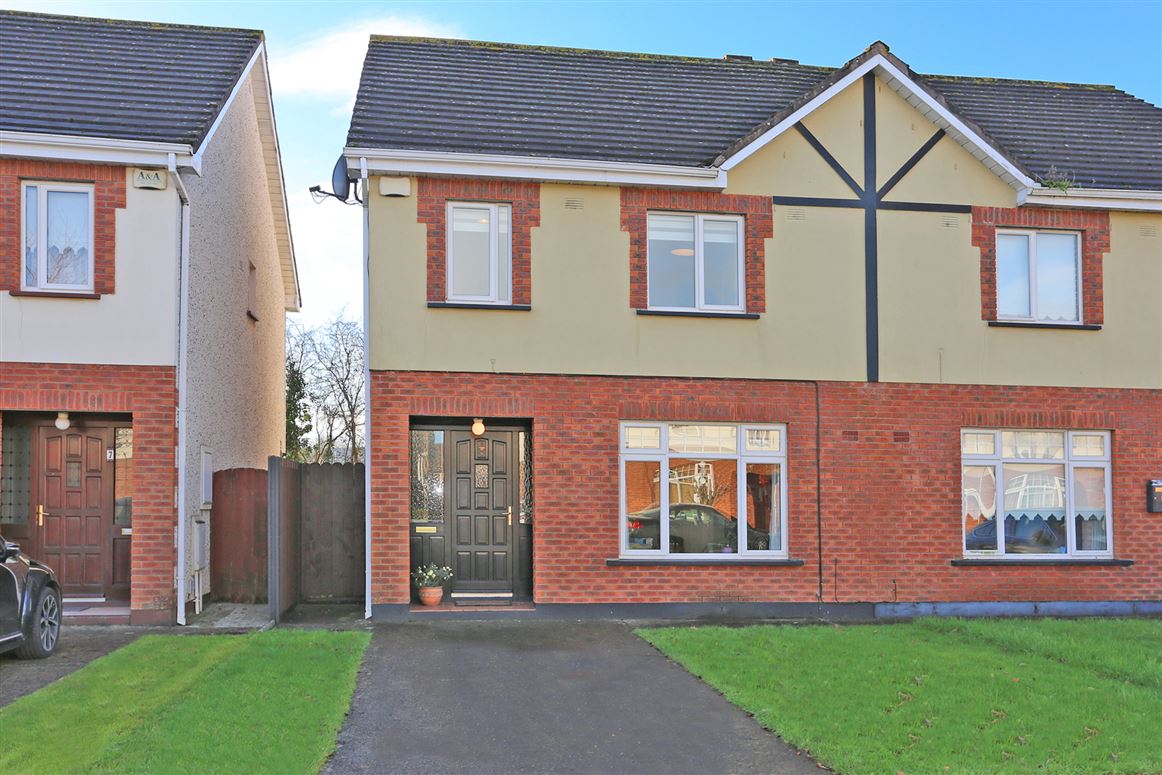 6 Crestwood, Kilteragh, Dooradoyle, Limerick