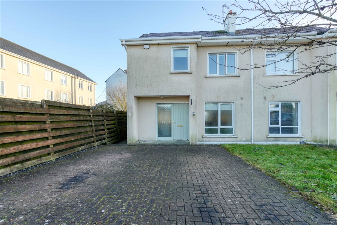 5 Ossory Court, Borris In Ossory, Co. Laois
