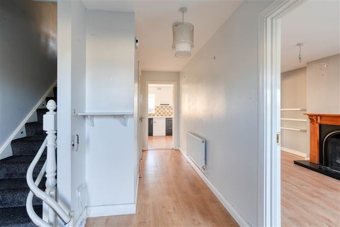 5 Ossory Court, Borris In Ossory, Co. Laois