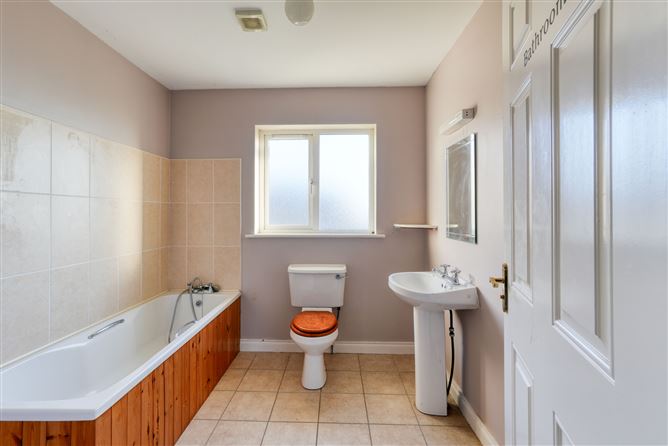 5 Ossory Court, Borris In Ossory, Co. Laois