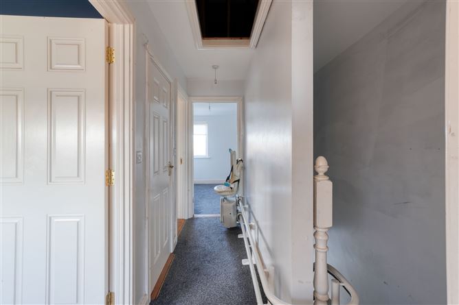 5 Ossory Court, Borris In Ossory, Co. Laois