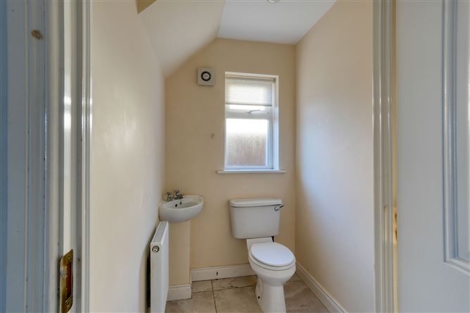 5 Ossory Court, Borris In Ossory, Co. Laois