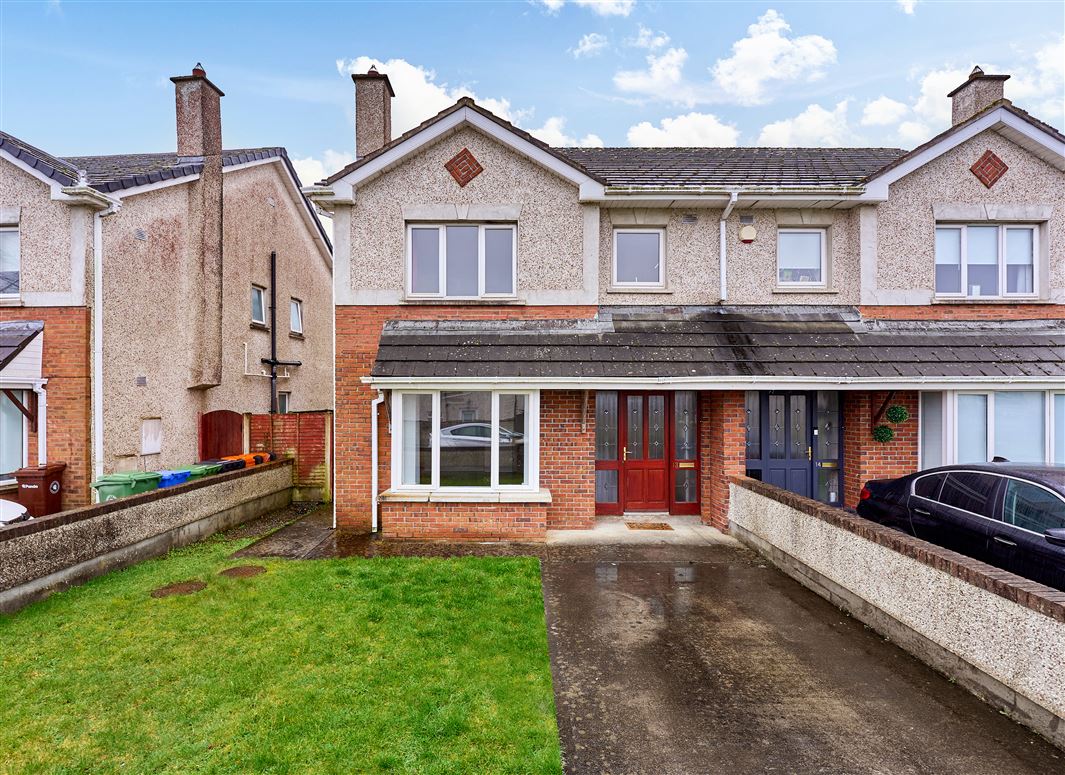 13 Beechgrove, Johnstown Wood, Johnstown , Navan, Meath