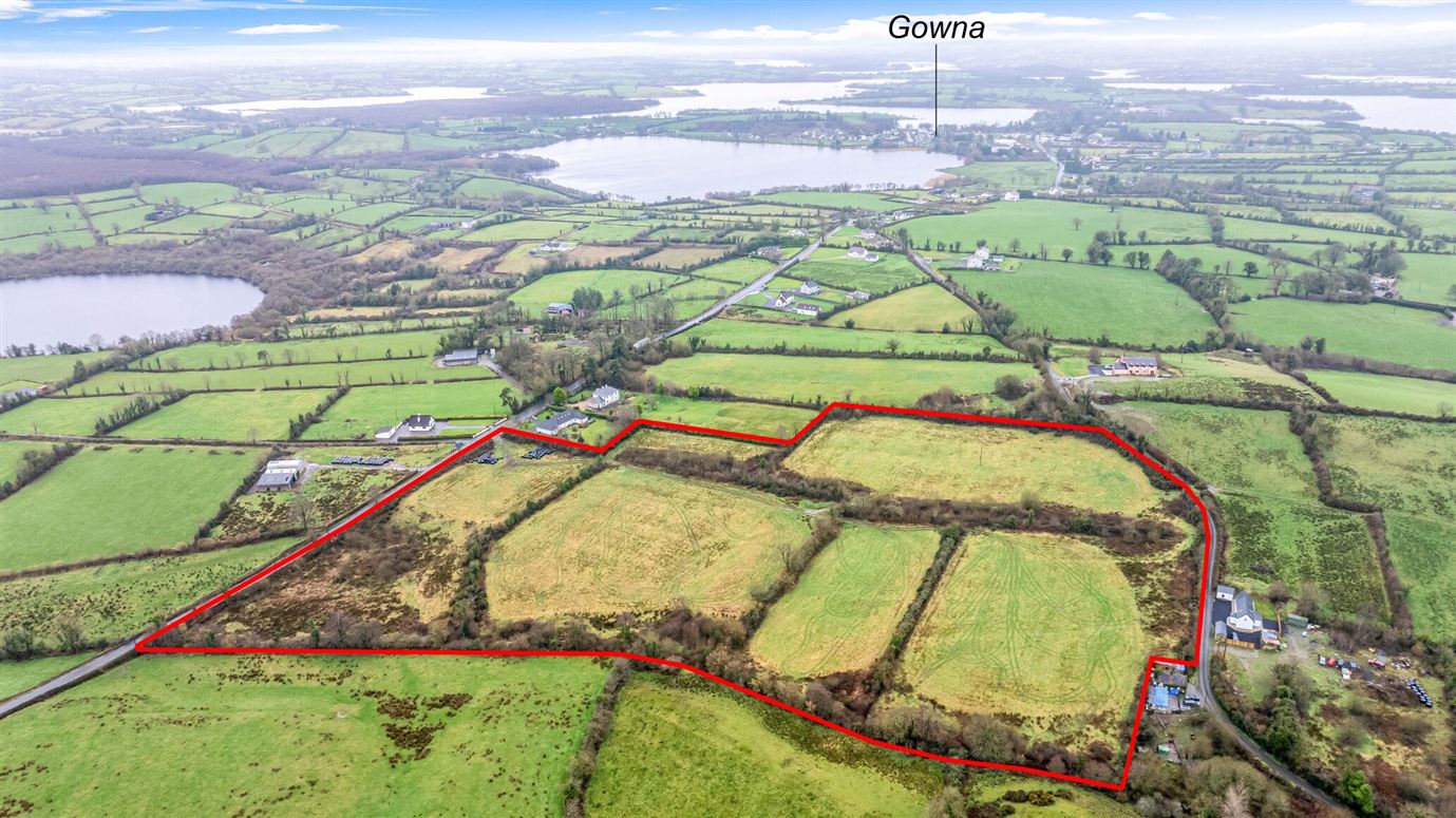 Aghaveans, Loch Gowna, Cavan