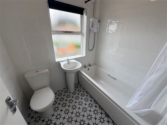 No. 5 O'Connor Park, Massytown, Macroom, Cork