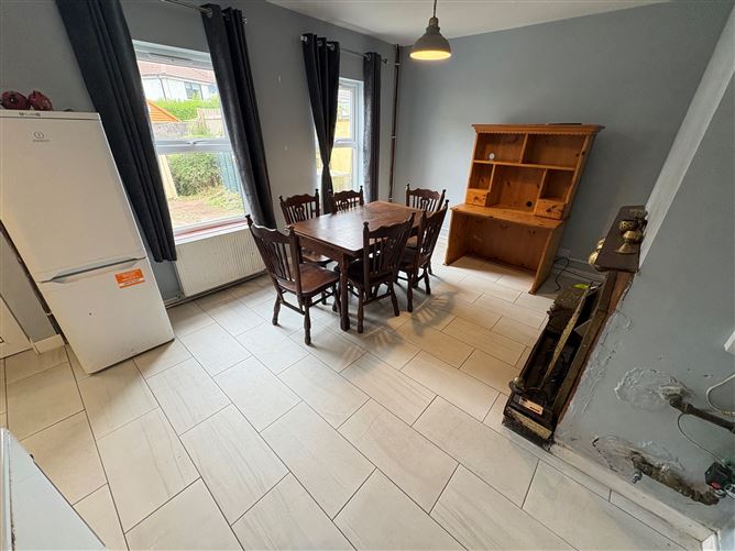 No. 5 O'Connor Park, Massytown, Macroom, Cork