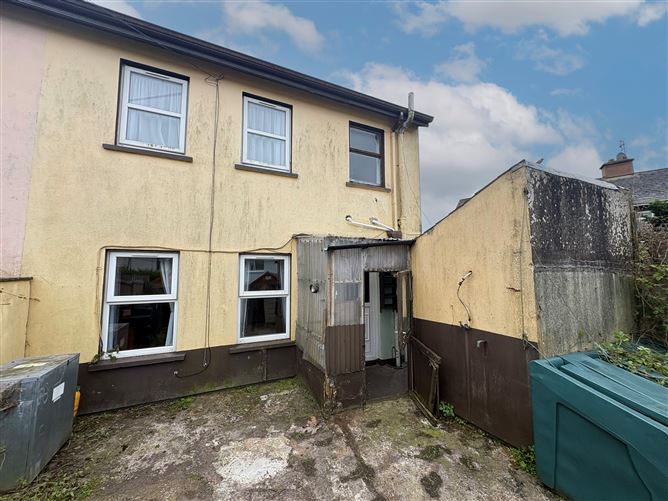 No. 5 O'Connor Park, Massytown, Macroom, Cork