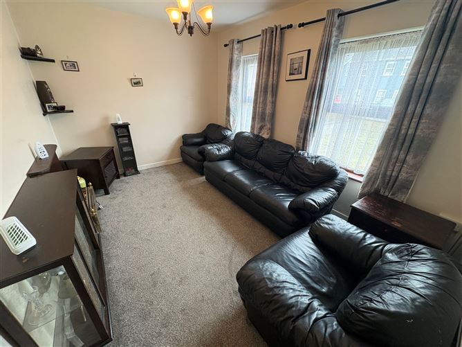 No. 5 O'Connor Park, Massytown, Macroom, Cork