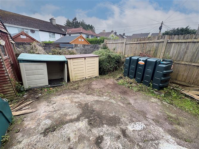 No. 5 O'Connor Park, Massytown, Macroom, Cork