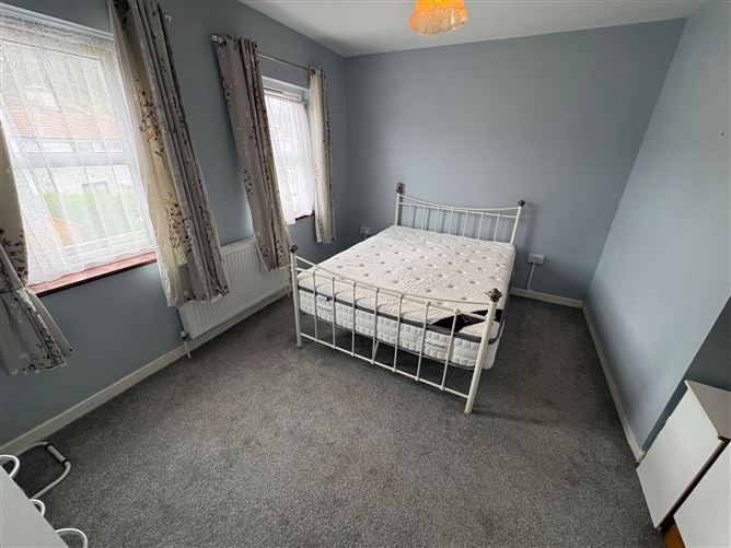 No. 5 O'Connor Park, Massytown, Macroom, Cork